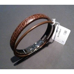 Bracciale Wendestein in coccodrillo mm 175 Bracciale Wendestein in coccodrillo mm 175